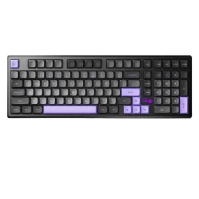FEKER VTER Galaxy100 Aluminum Wireless Mechanical Keyboard