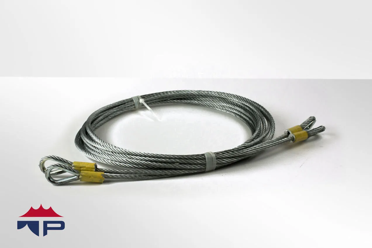 Festival Cable 10X
