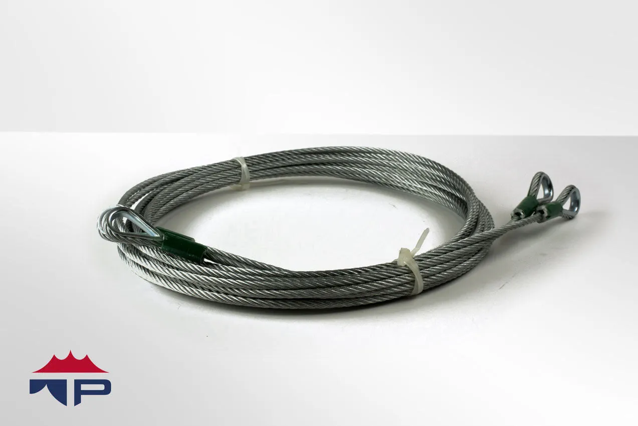 Festival Cable 15X  30X
