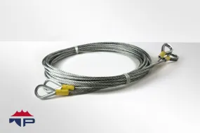 Festival Cable 15X CAN-T
