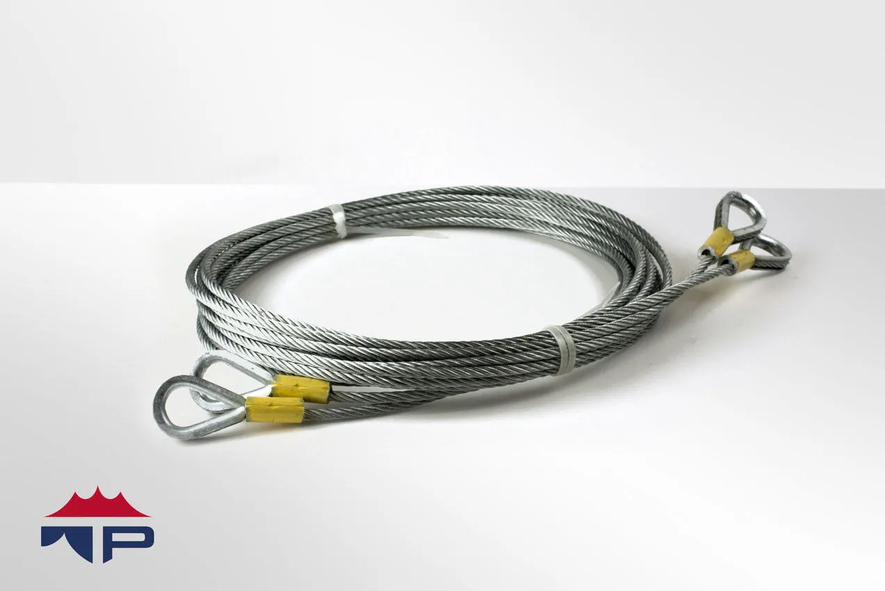 Festival Cable 15X CAN-W