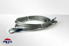 Festival Cable 20x15 CAN-W