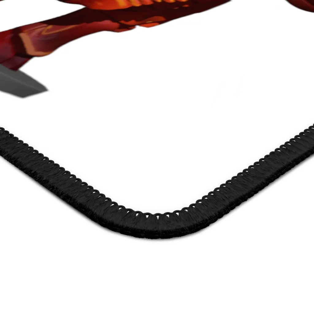 Fire Bull Gaming Mouse Pad