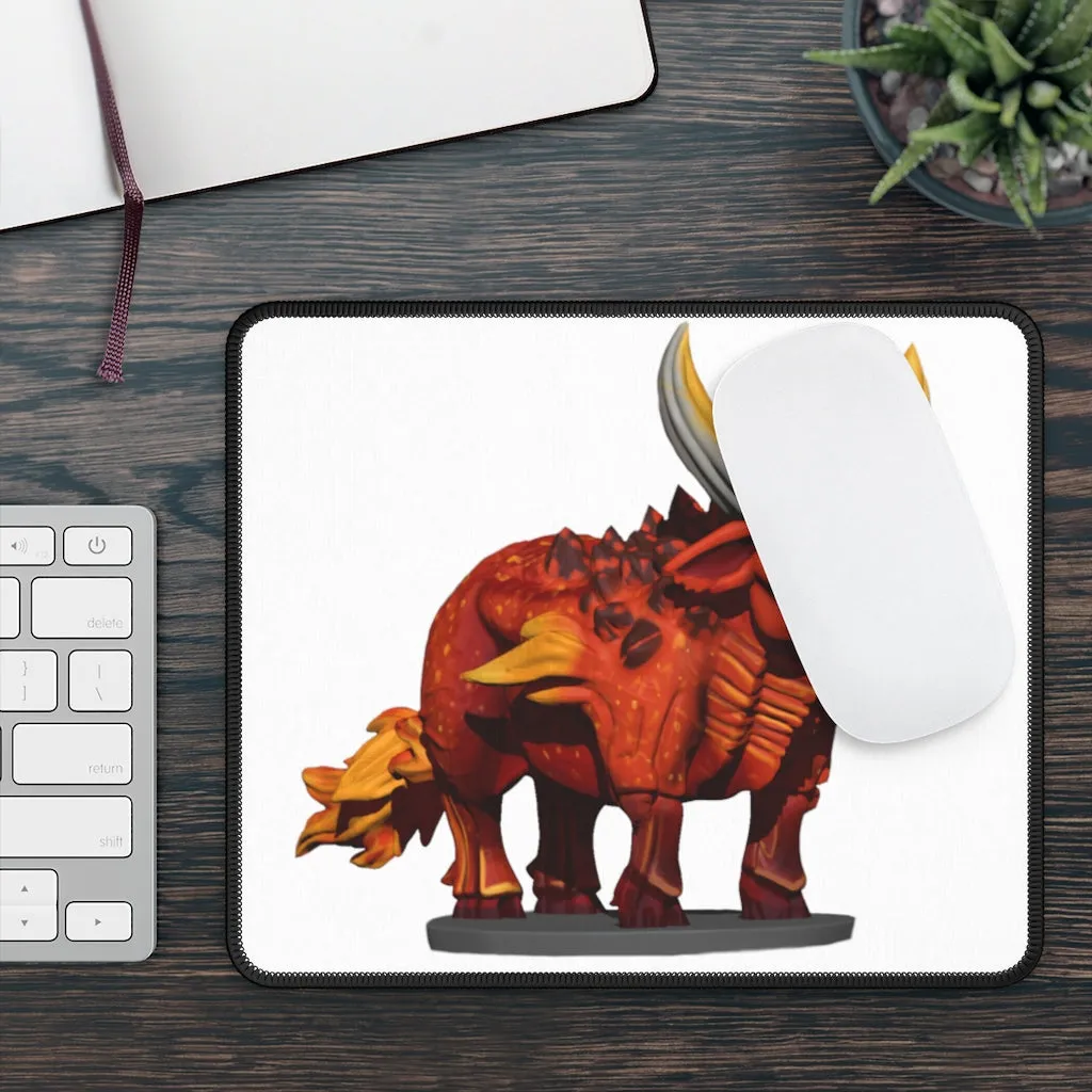 Fire Bull Gaming Mouse Pad