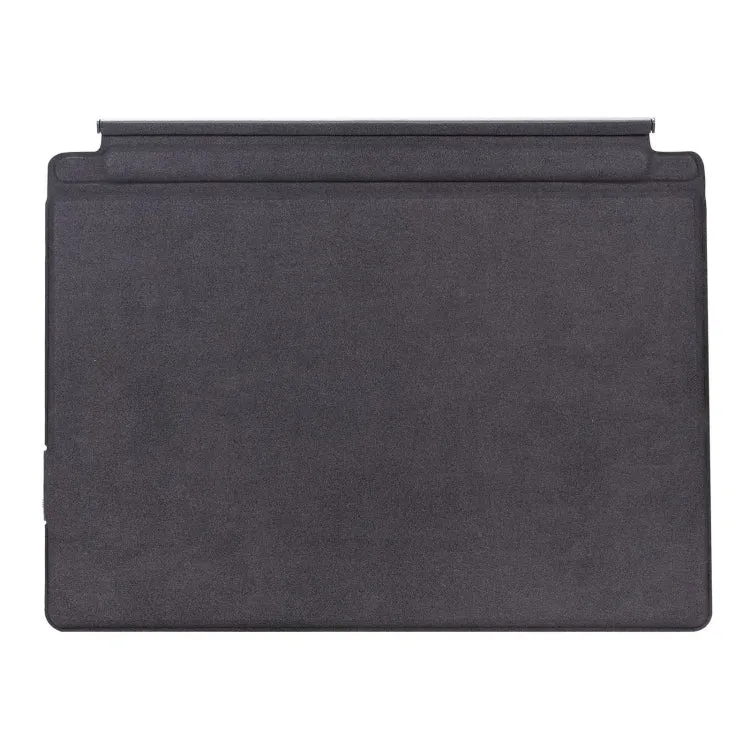 For Microsoft Surface Pro 8 / Pro X Tablet Bluetooth Keyboard Leather Case with Pen Slot