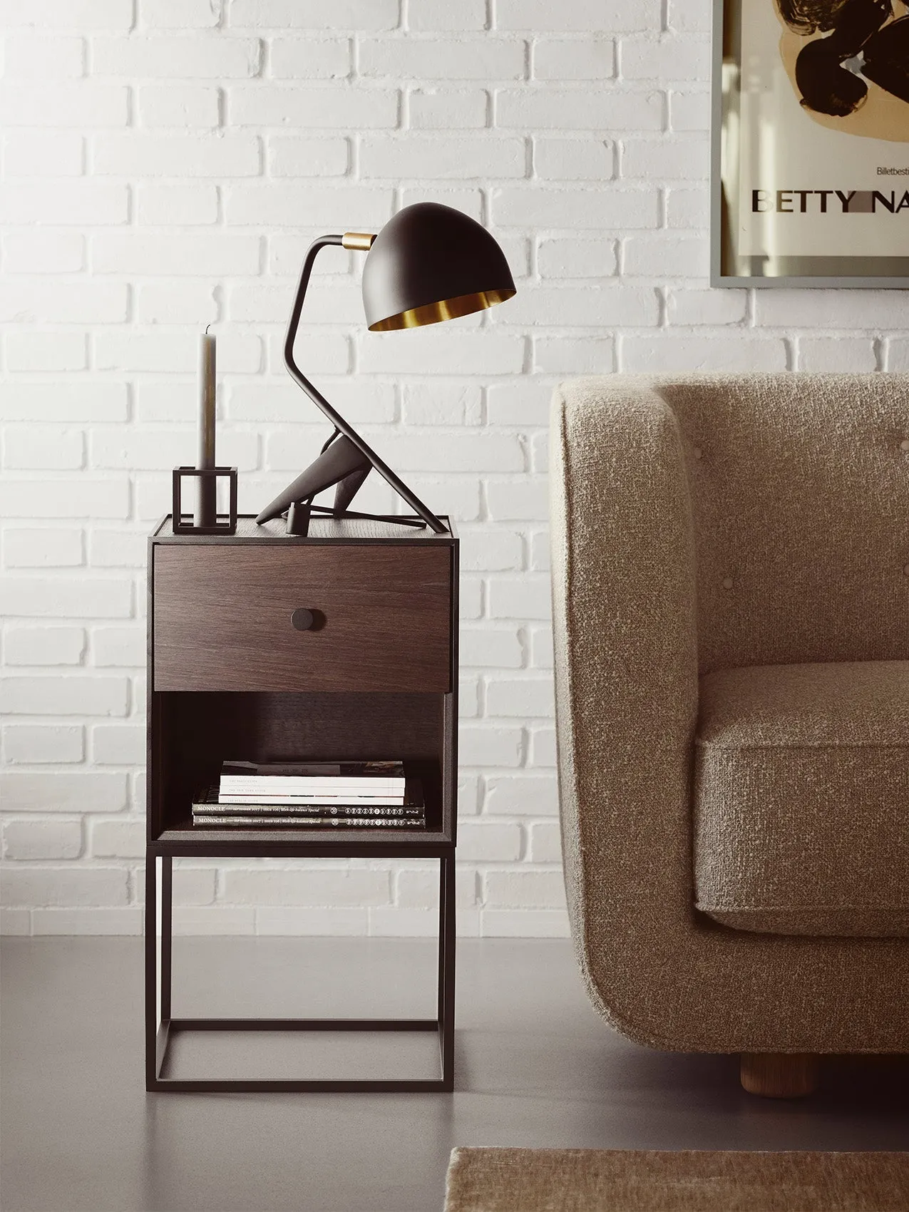 Frame Sideboard, 35