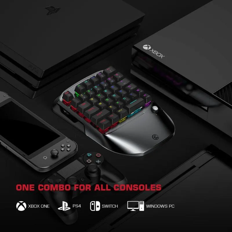 Game Sir VX2 Aim Switch Wireless