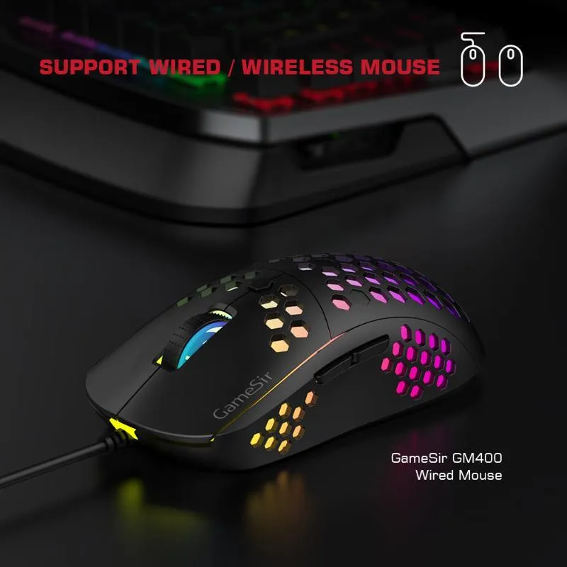 Game Sir VX2 Aim Switch Wireless