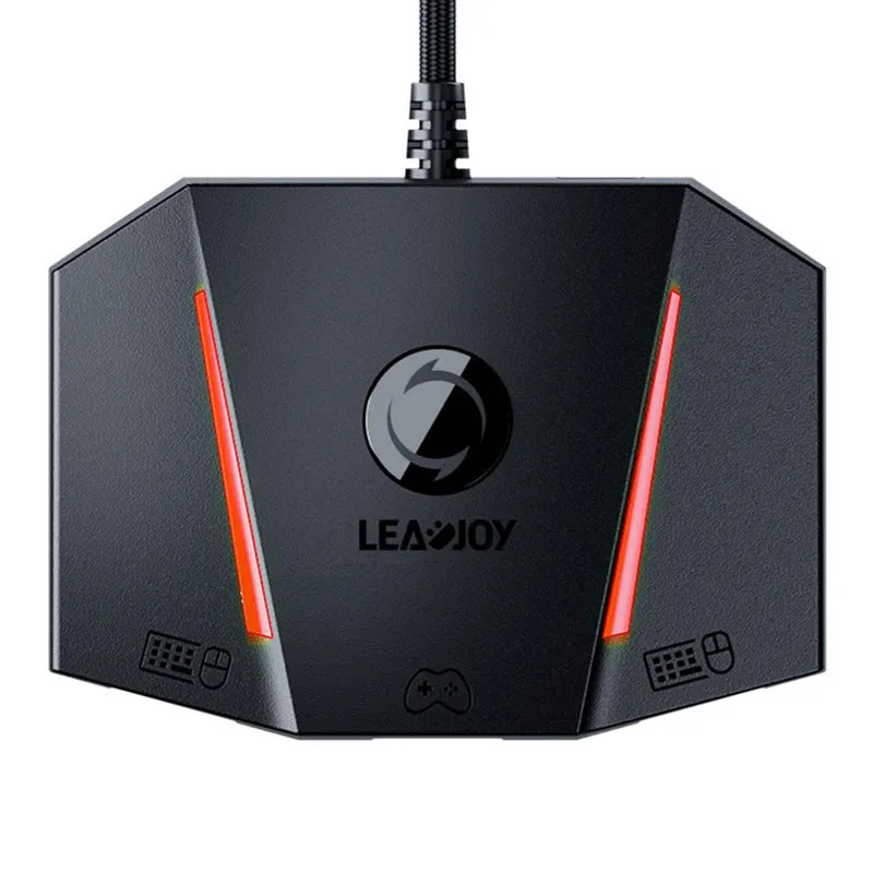 GameSir LeadJoy VX2 AimBox Multi-Platform Console Adapter