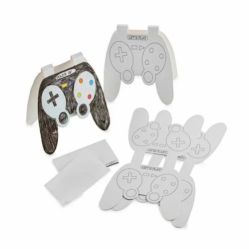 Gaming Control Journals