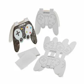 Gaming Control Journals