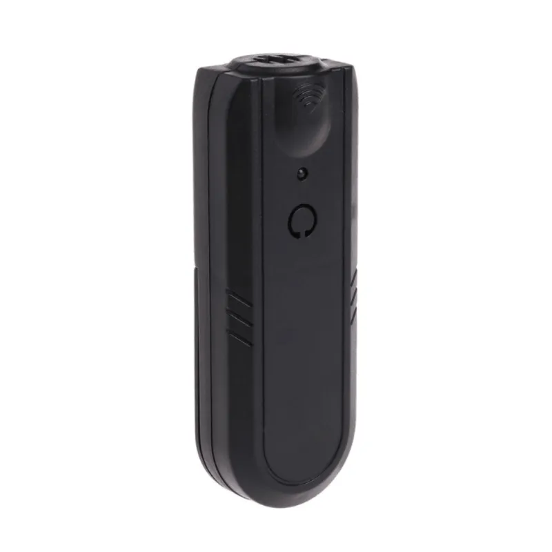 Garden LED Ultrasonic Animal Repeller Dog Training Device Pet anti Barking Stop Bark Trainer