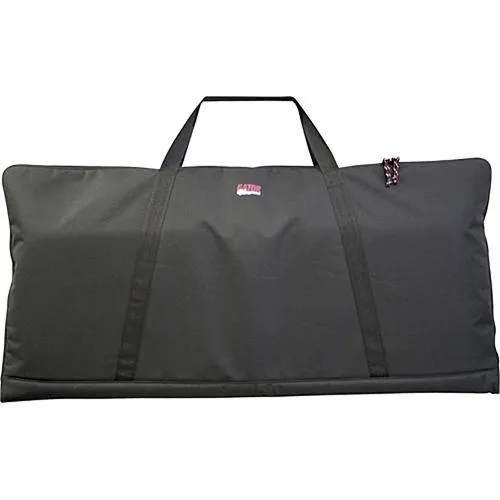 Gator GKBE-49 Economy Keyboard Bag - 49-Key