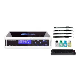 GHL Profilux 4 Aquarium Controller Mega Set 6e
