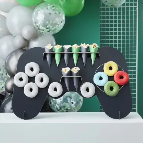 Ginger Ray Game Controller Treat Stand