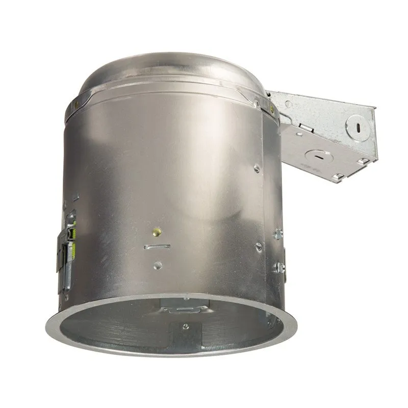 Halo E750RICAT 6" Recessed LED Remodel Housing