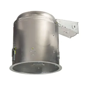 Halo E750RICAT 6" Recessed LED Remodel Housing