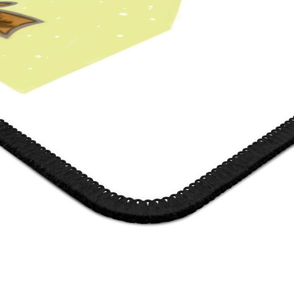 Hammer Gaming Mouse Pad