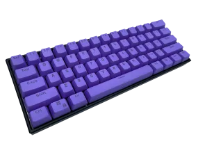 Hayabusa 60% Keyboard - Purple