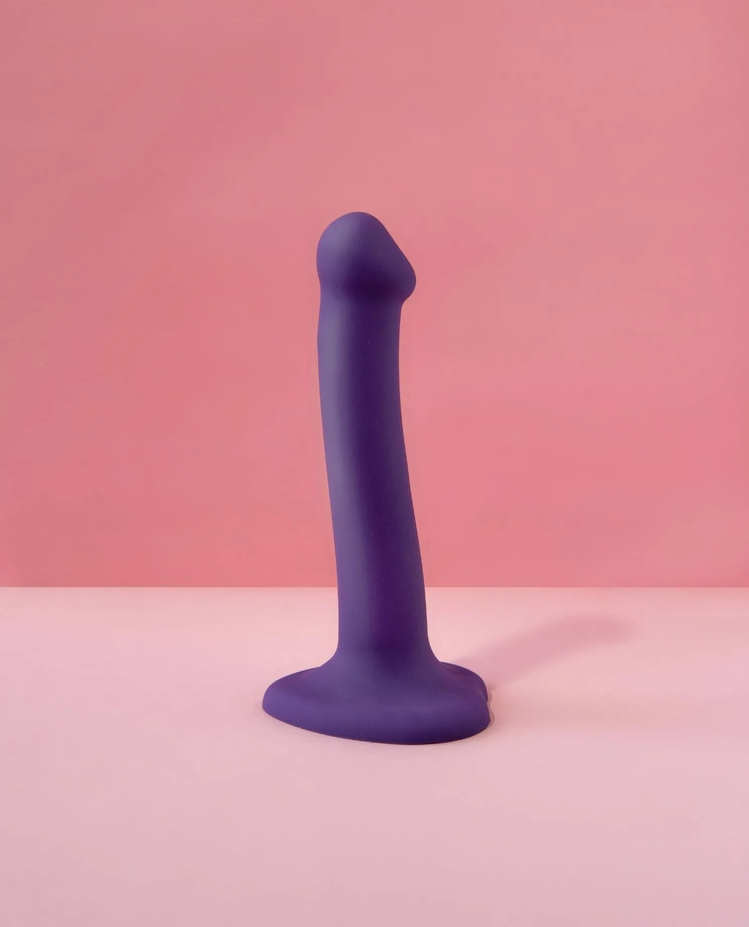Hedonist Joystick Bendable Dildo