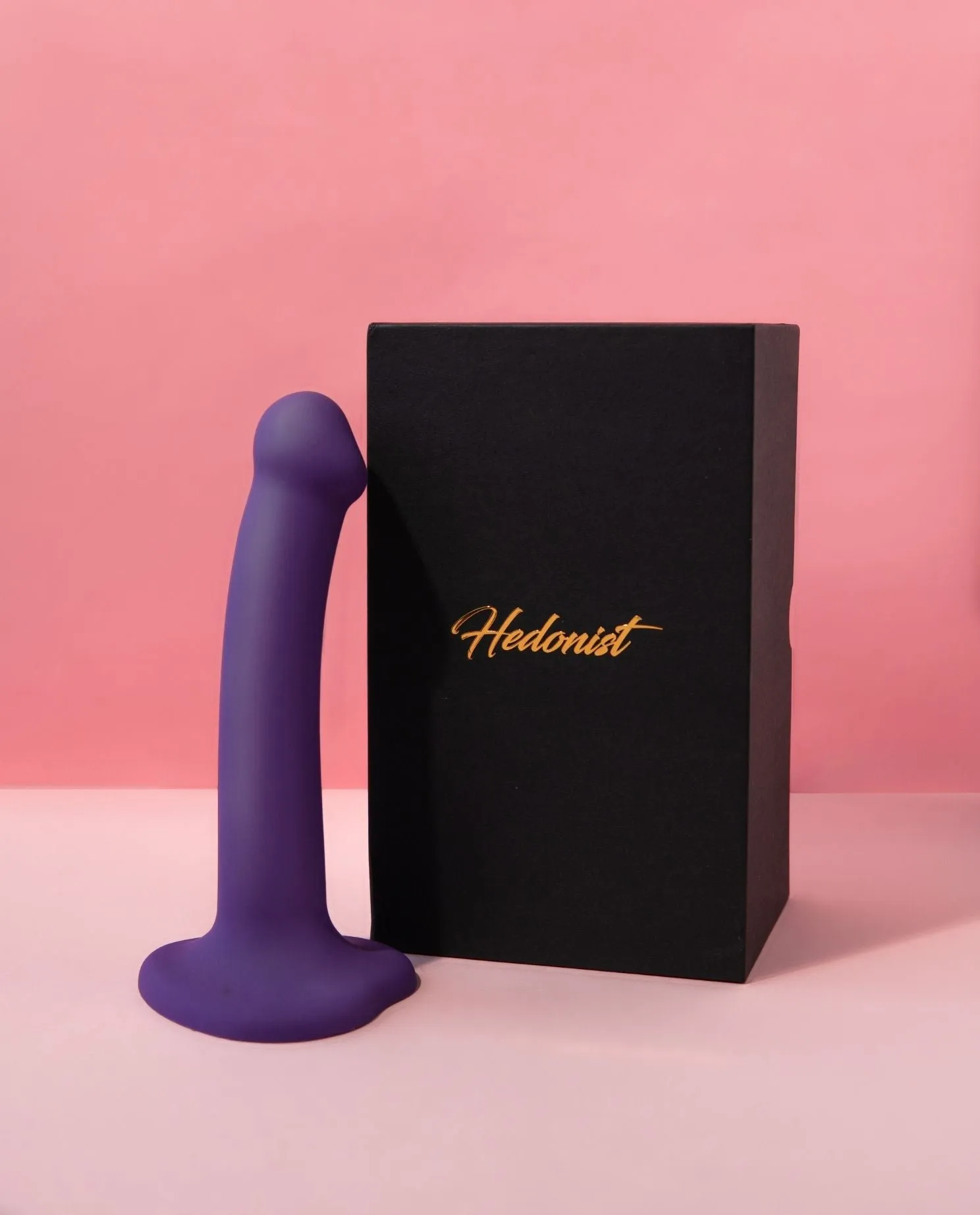 Hedonist Joystick Bendable Dildo