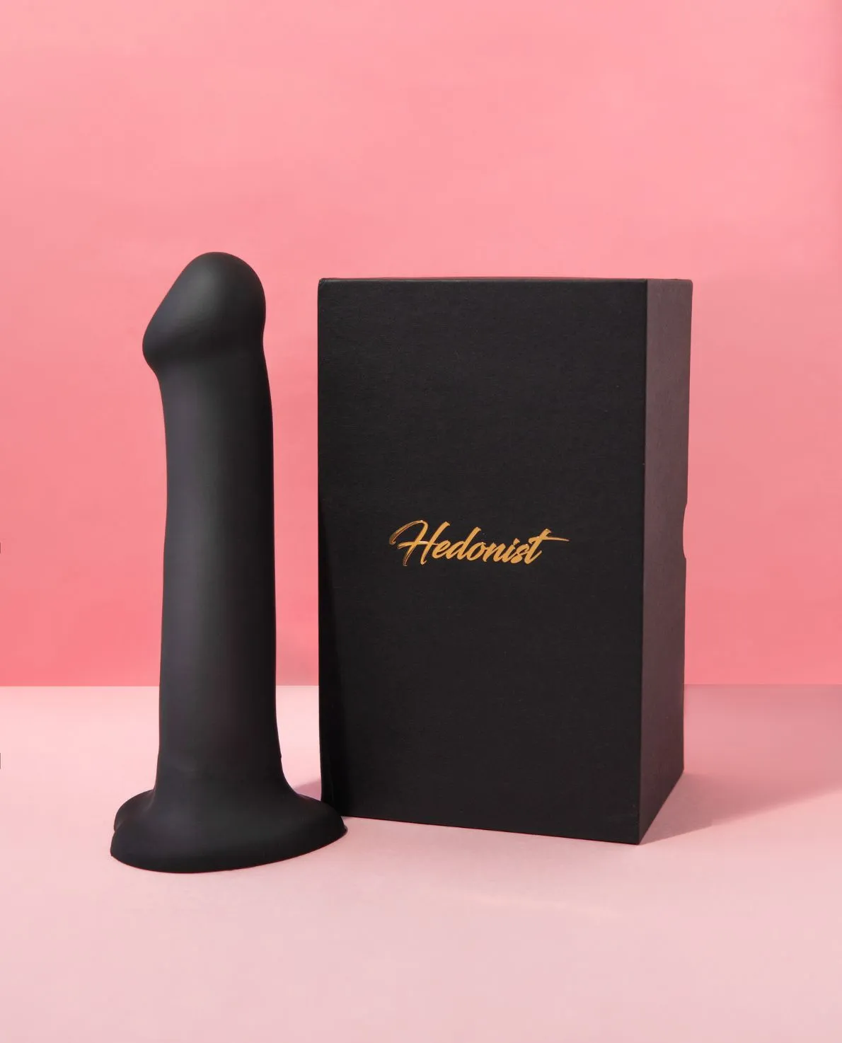 Hedonist Joystick Bendable Dildo