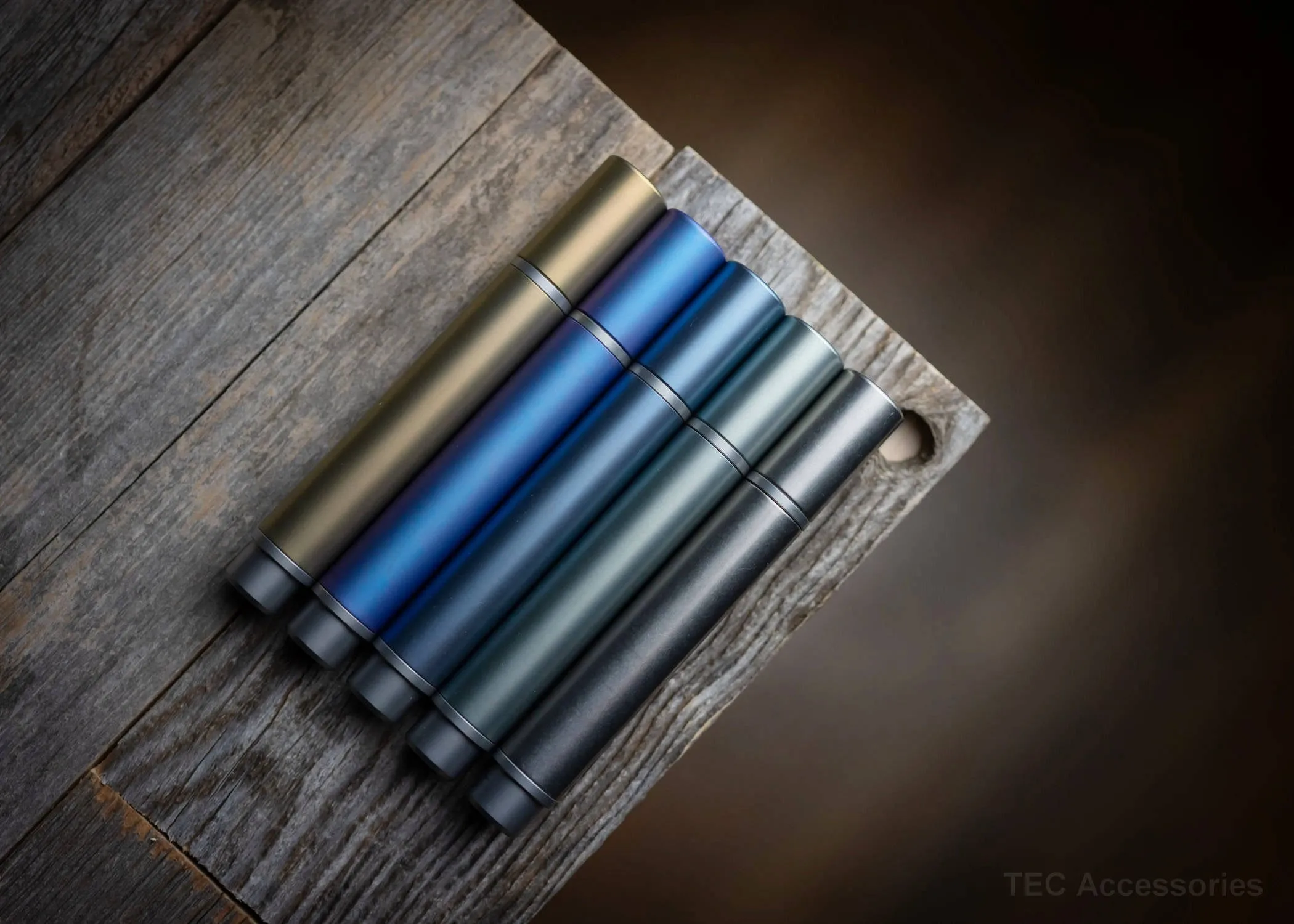 Hi-MARKR™ Titanium