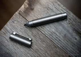 Hi-MARKR™ Titanium
