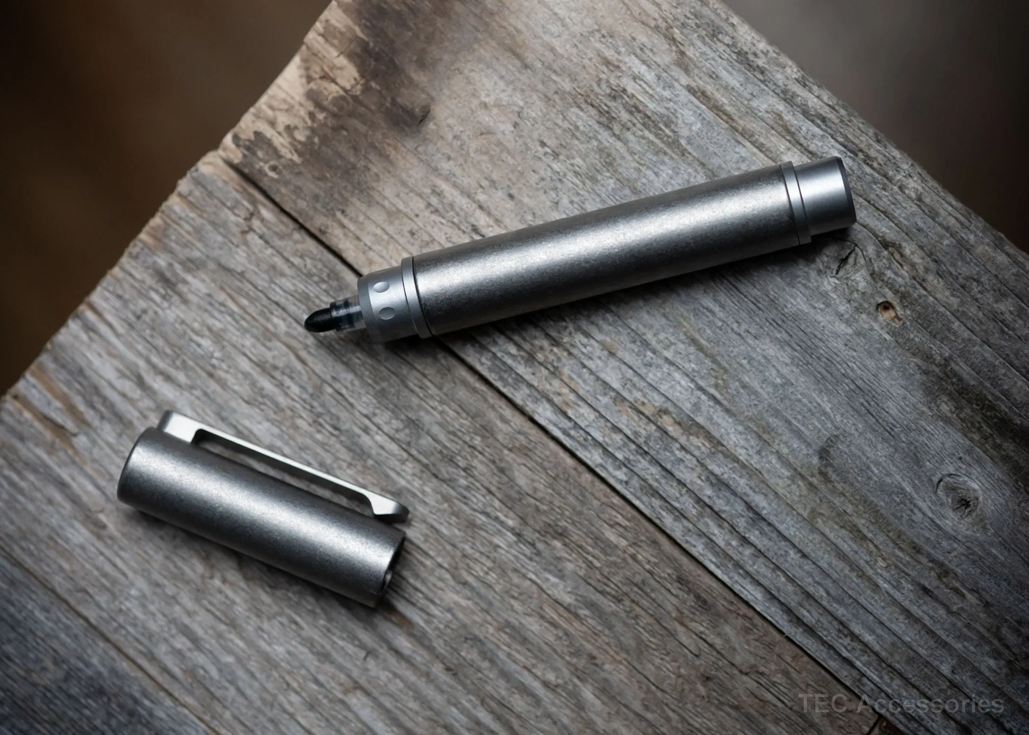 Hi-MARKR™ Titanium