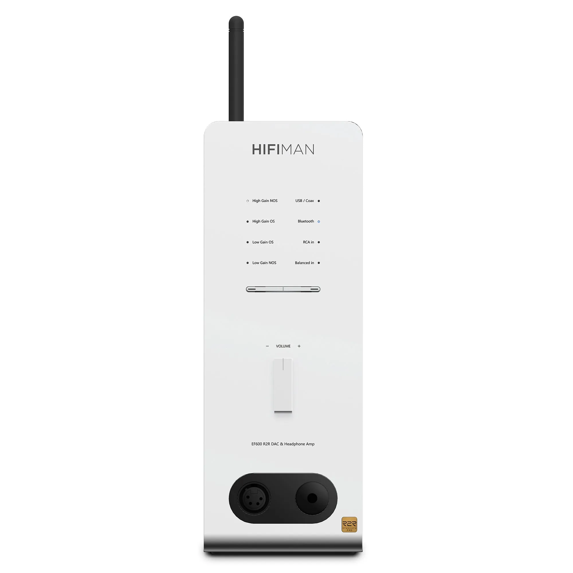 HIFIMAN EF600 Balanced Desktop DAC/Amplifier
