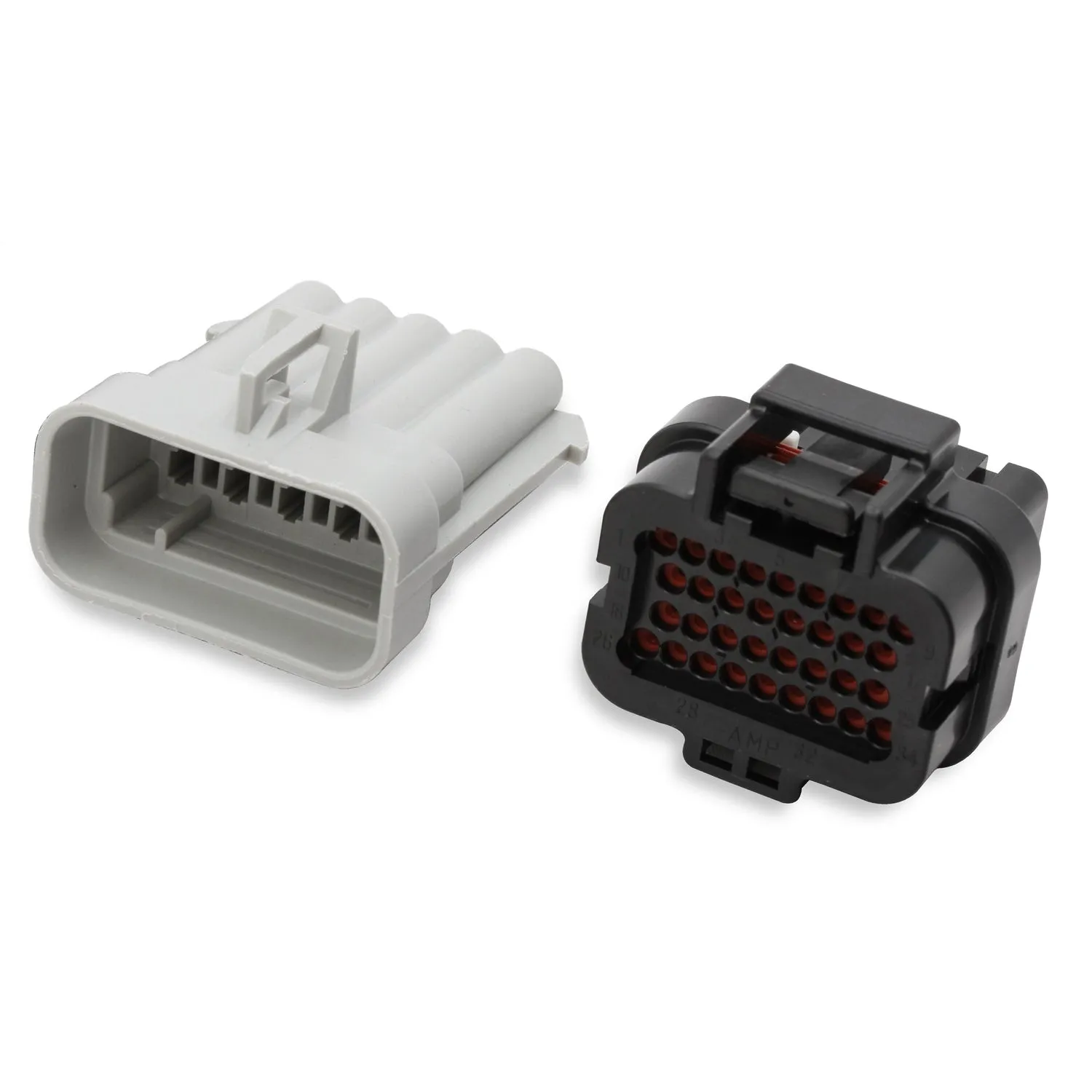 Holley EFI Injecter Module w/Harness