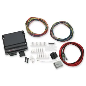 Holley EFI Injecter Module w/Harness
