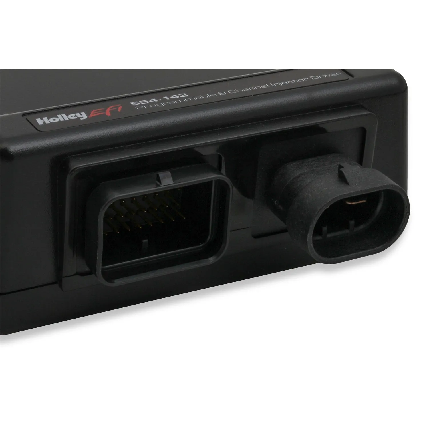 Holley EFI Injecter Module w/Harness