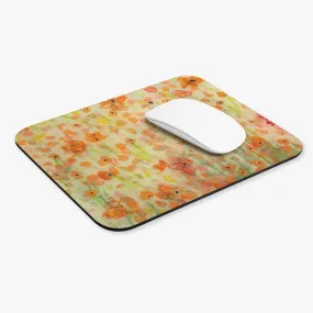 Honey Mouse Pad