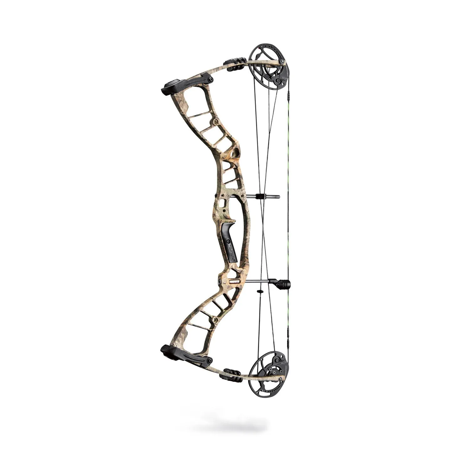 HOYT POWERMAX COMPOUND BOW