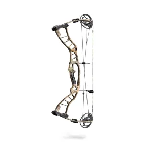 HOYT POWERMAX COMPOUND BOW