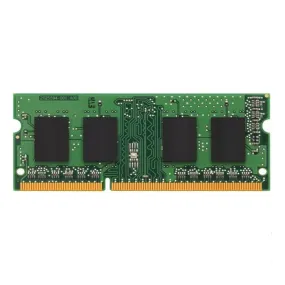HP 4GB SO-DIMM 260-pin DDR4-2400 Memory Z4Y84AA