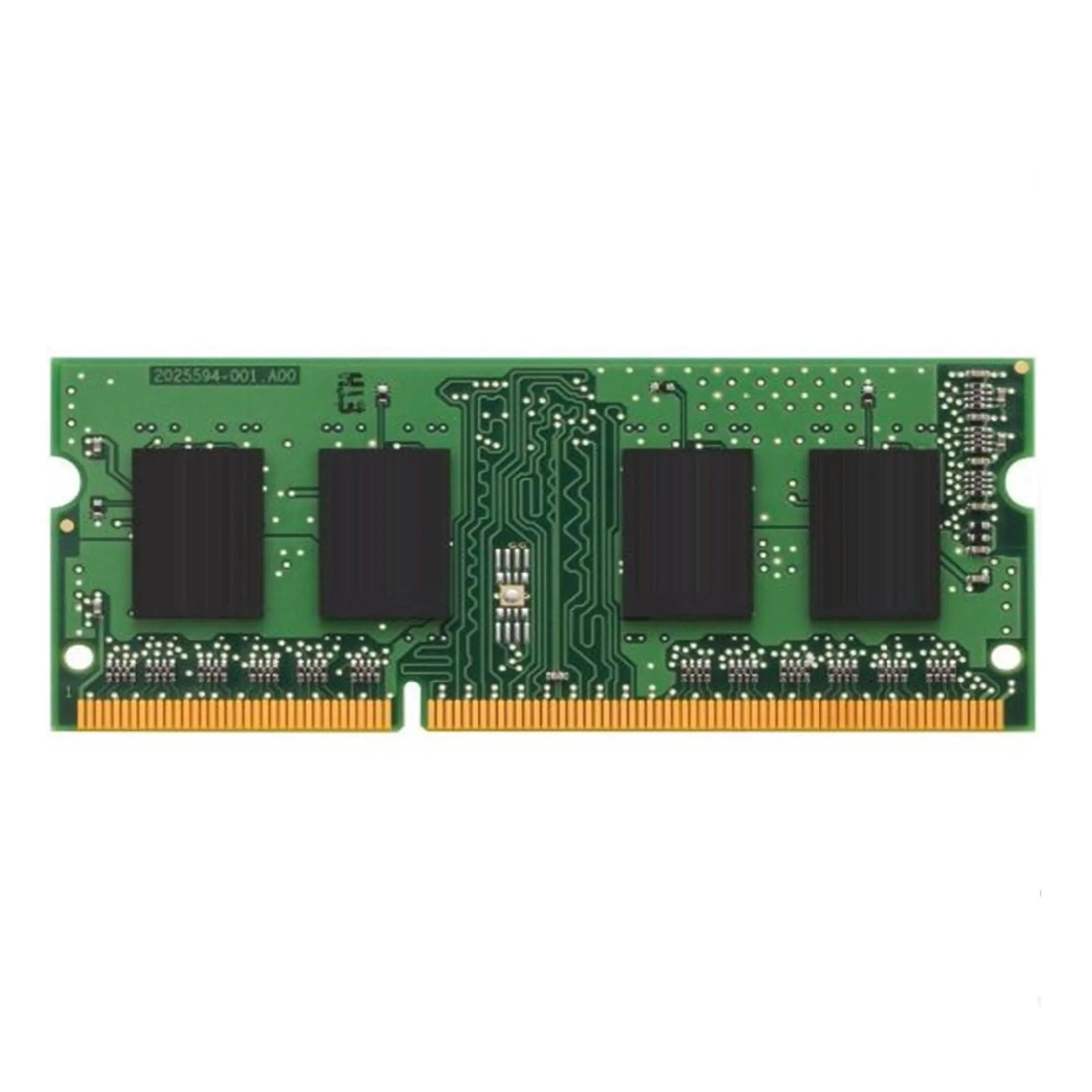 HP 4GB SO-DIMM 260-pin DDR4-2400 Memory Z4Y84AA