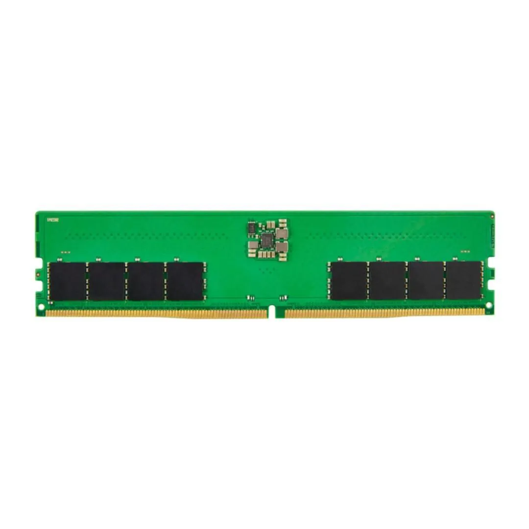 HP 8GB DDR5 4800MHz UDIMM Memory Module 4M9X9AA