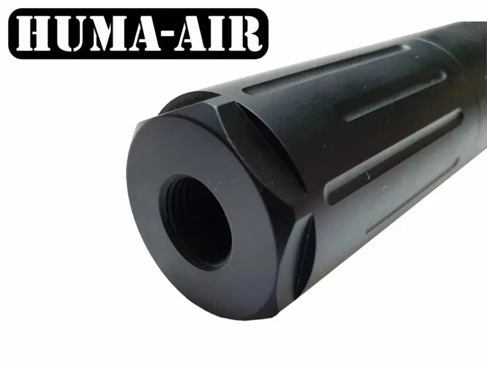 Huma-air Modular Air Moderator MOD30-1/2 Avalanche (Mini)