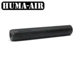 Huma-air Silencer Modular Air Moderator MOD30-4/0 (Standard)