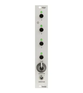 Humble Audio Algo Quad Operator Expander