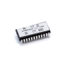 Hypertech ThermoMaster Computer Chip - Automatic Transmission - Small Block Chevy - Chevy Corvette 1982