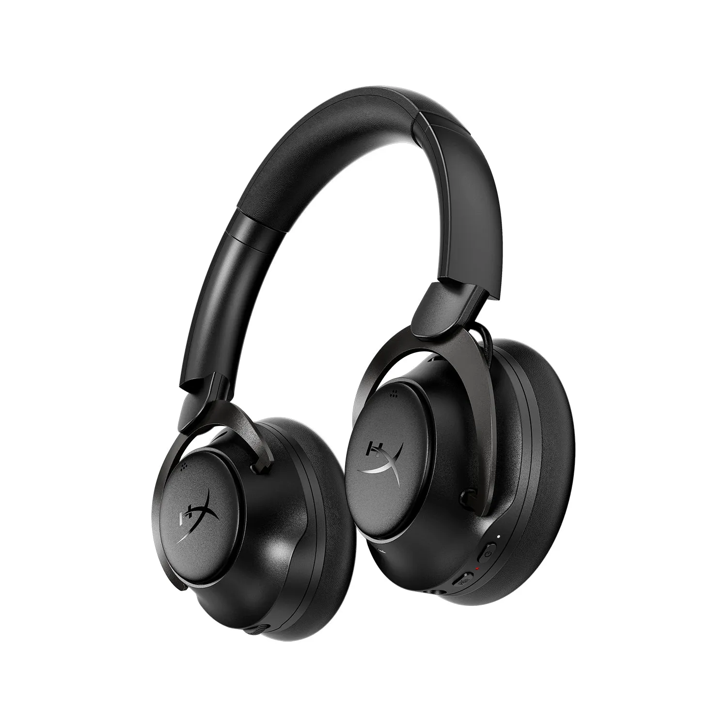 HyperX Bundle - Cloud MIX 2   Pulsefire Haste 2 Wireless