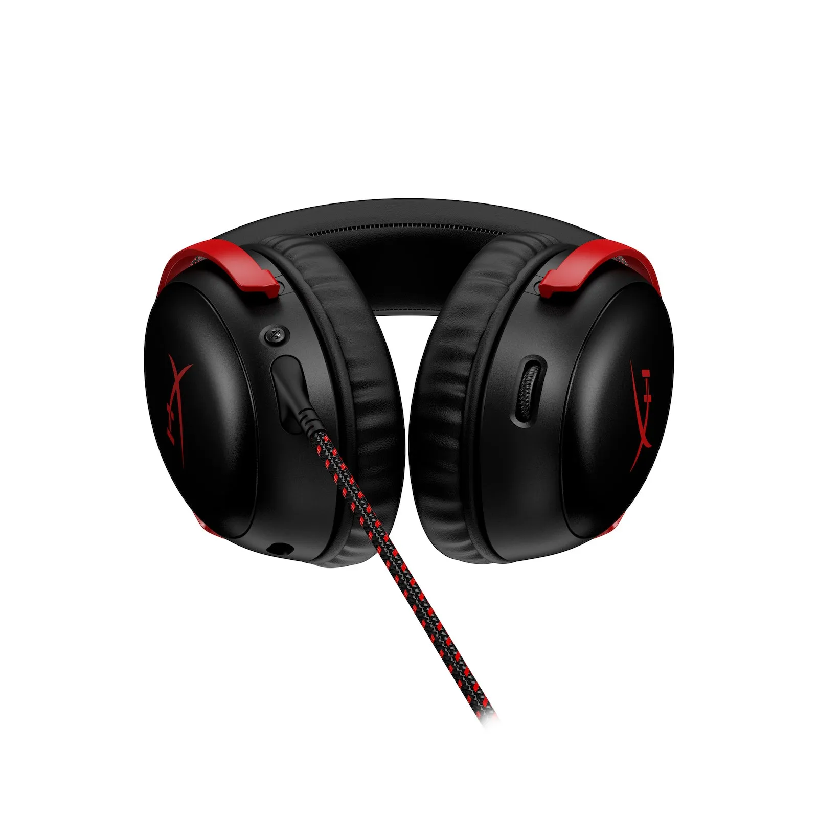 HyperX Cloud III – Gaming Headset
