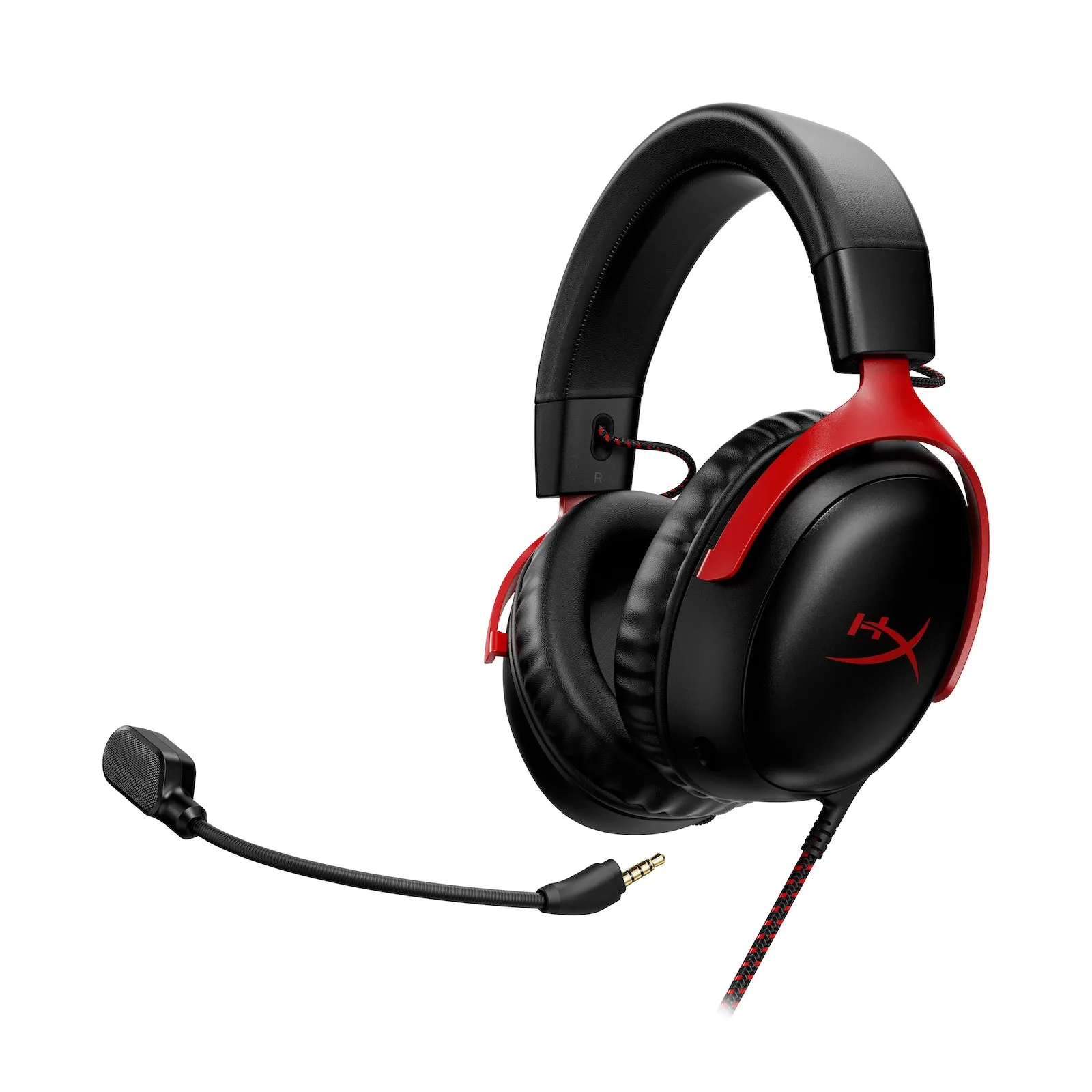 HyperX Cloud III – Gaming Headset