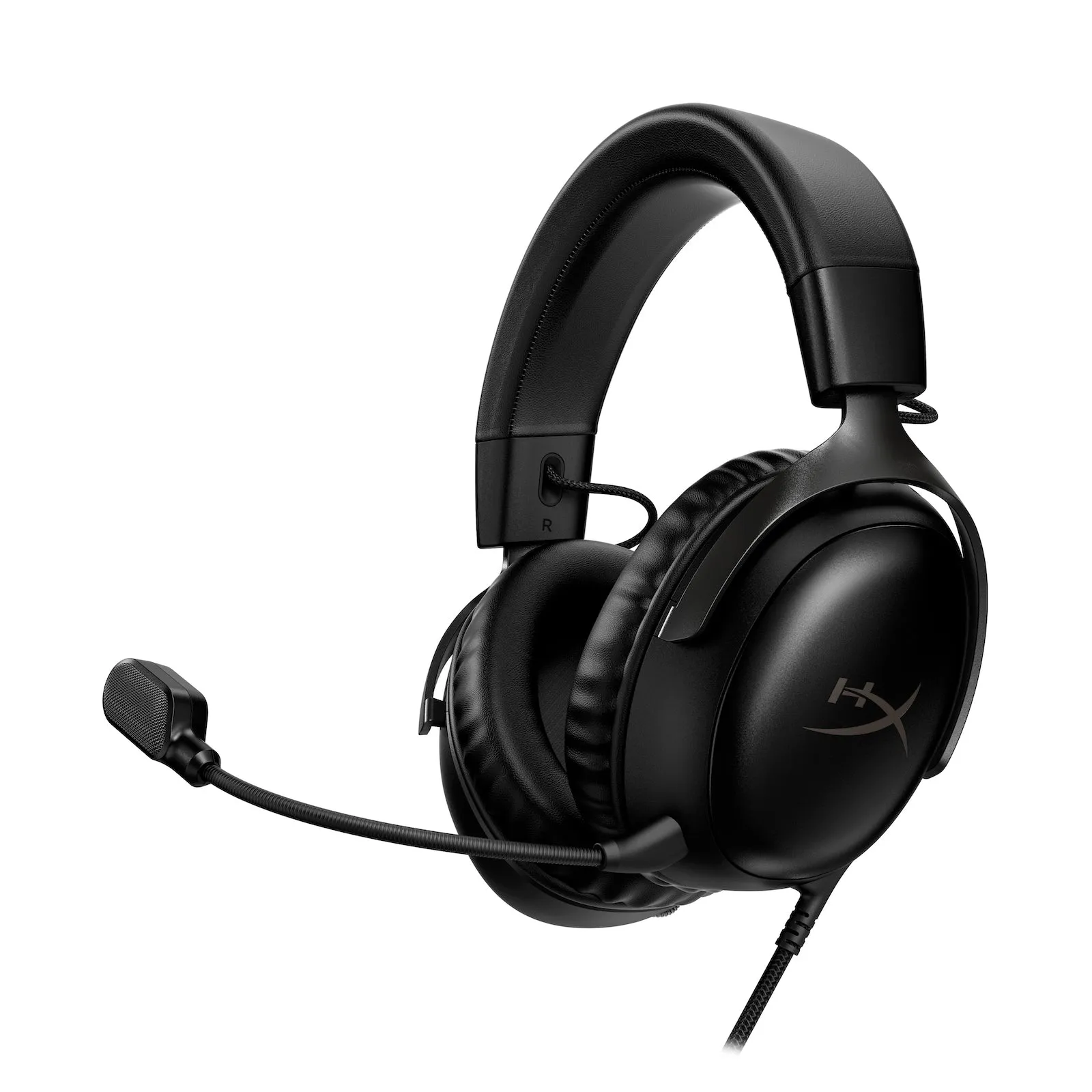 HyperX Cloud III – Gaming Headset