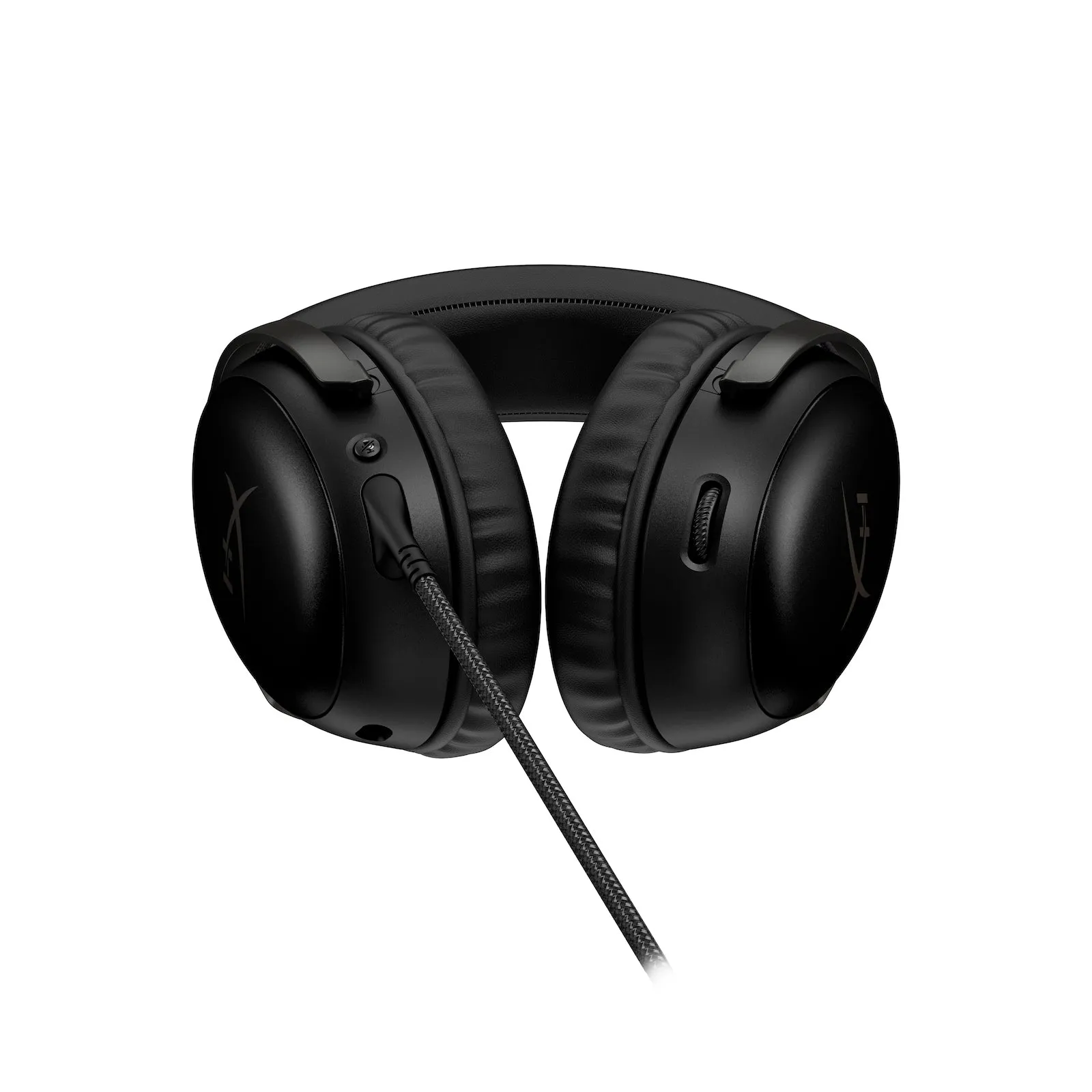HyperX Cloud III – Gaming Headset