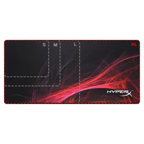 HyperX FURY S - Gaming Mouse Pad - Speed Edition - Cloth (XL) HyperX FURY S - Gaming Mouse Pad - Speed Edition - Cloth (XL)