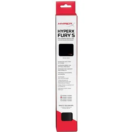 HyperX FURY S Pro  Gaming Mouse Pads
